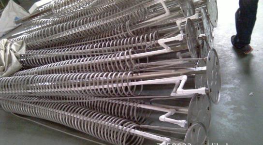 秦皇島超長不銹鋼無縫盤管 秦皇島超長不銹鋼無縫盤管